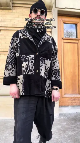 Knew I should have worn the tech fleece.. #artisanalfashion #highfashion #archivefashion 