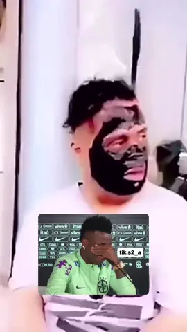 #🔥 #fypシ゚viral #vinicius #✊🏻✊🏿 