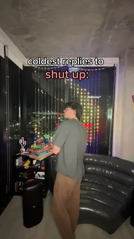 Coldest Replies 😭 #comedy #funny #jokes #memes 