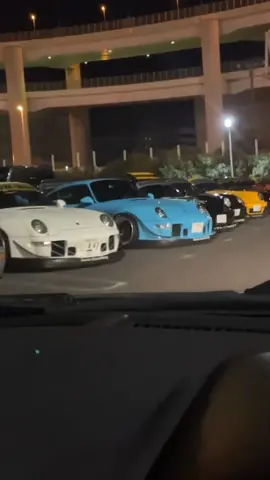 TOKYO 🇯🇵 #jdm #rauhweltbegriff #rauhwelt #akiranakai #nakaisan #porsche 