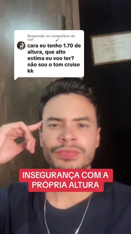 Respondendo a @rian                        🪠  . . #autoconfiança #autoestimaalta #desenvolvimentopessoal 