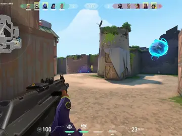 #humor #contenido #Valorant #videojuegos #fyp