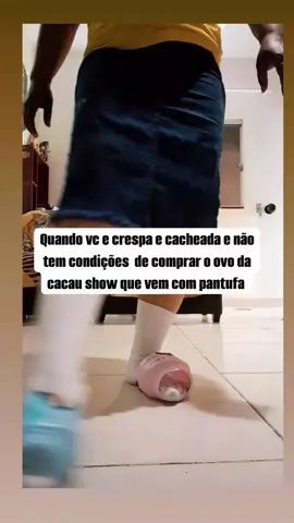 #f #foryou #cacaushownotiktok #cacaushow #pantufa 