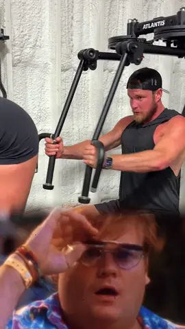 Do you need some motivation? #gym #funny #workoutmotivation #bryceadams #nisamedia 