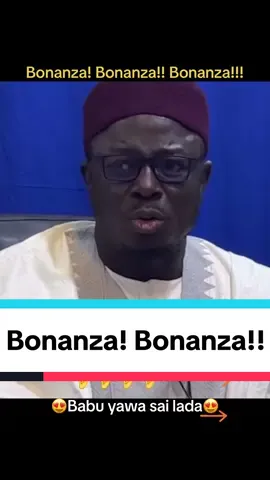 Replying to @S.A.GAMA Wannan shi ake kira da bonanza. #waazi_da_fadakarwa #waazihaussa #kano #arewa #arewa__tiktok #malamai #sunnah #hausa #hausatiktok #muslim #daurawa #malamaminudaurawa #isaalipantami #nigeria #waazin_hausa #fadakarwa #allah #allahuakbar #hausawa #addua #deen #dua #waazin_hausa #waazitiktokhaussa 
