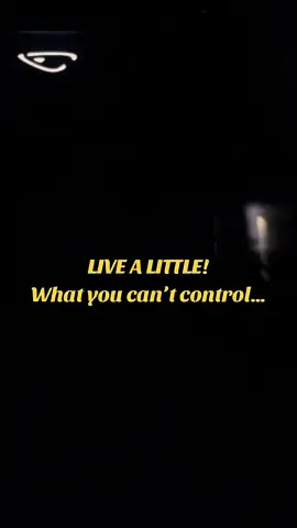 Live a little! #life #motivational #Vlog #live #quoteoftheday #quote #film #Love #couples #breath #livealittle #inspiration #inspirational 