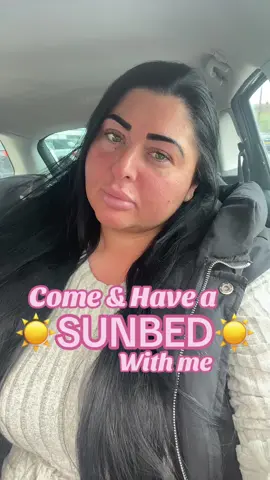 My favourite sunbed shop ☀️🩷 #sunbed #tanningsalon #tanning #bromley #br1 #sunkissed #sunkisseddownham #bestsunbedshop🔥 