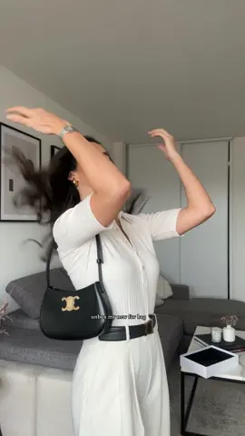 She is Stunning!!!!! #unboxing #style #celine #bag #unboxinghaul 