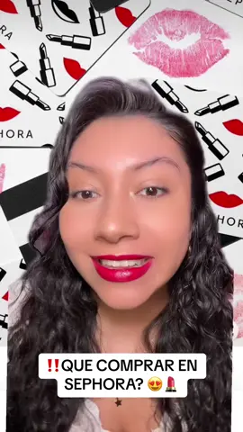 Corre a Sephora en rebajas para que no te lo pierdas 💄🧴✨ #Makeup #beauty #SkinCare #skincareniñas #glassskin #maquillaje #sephora #sephorakids #Viral 