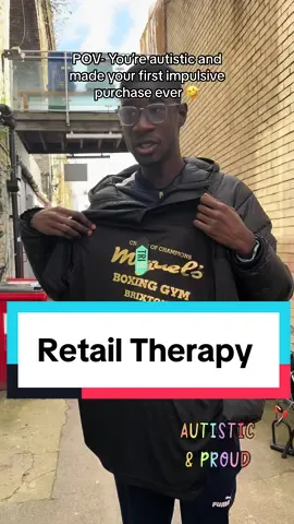 I guess a bit of retail therapy never hurt nobody 🤣❤️ #autisticadult #autisticteen #autismawareness #autismacceptance #autismparent #autismparenting #autismoftiktok #fyp