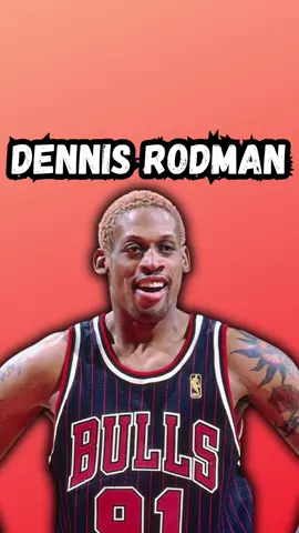 This might be the craziest Dennis Rodman story you hear this year 😳💰 #dennisrodman #madonna #NBA #nbanews 