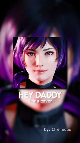𝐃𝐀𝐃𝐃𝐘'𝐒 𝐇𝐎𝐌𝐄 𝐛𝐲 𝐑𝐞𝐢𝐧𝐚💜 #fypシ #tekken8 #reinamishima #aicover #mishima #edit 