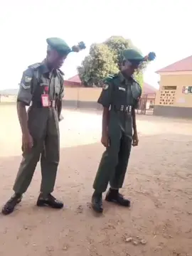 NMS BOYS #nigerianmilitarycruise 
