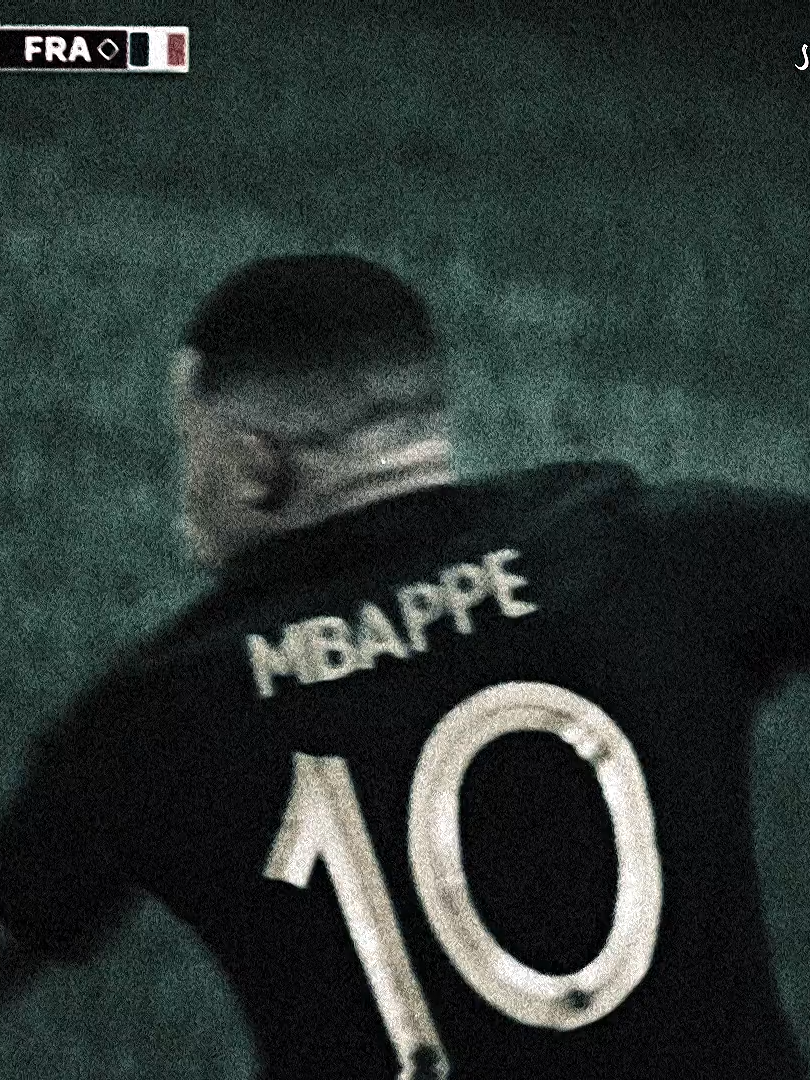 ELE É HISTÓRICO. ELE É A HISTÓRIA. #fy #mbappe #france #worldcup #worldcup2022 #messi #argentina #edit