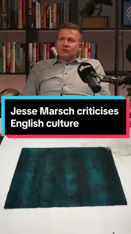 Jesse Marsch criticises English culture 