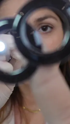 ASMR POV part 10: cranial nerve examination | ear checkup |neurological exam | head and face examination | medical roleplay for sleep and relaxation & sharp or dull tests #madpasmr #cranialnerveasmr #asmrheadscratch #cranialnerveexam #asmrface #asmrfacetouching #asmrmedical #asmrmedicalroleplay #asmrmedicalexam #asmrdoctor #asmrdoctorroleplay #asmrrealperson #asmr #asmrsounds #asmrsensory #asmrroleplay #asmrvideo