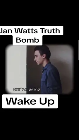 #alanwattsphilosophy #alanwatts #alanwattsquotes ##alanwattsspeech 