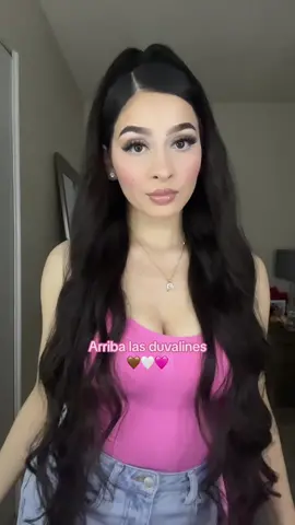 Duvalines baddies wya😚? #fyp #foryoupage #parati #duvalinmakeup #duvalin #makeup #girlthings 