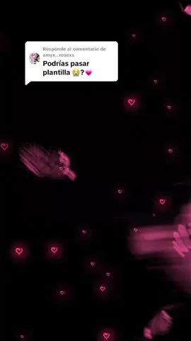 Respuesta a @amyx...rosexs 𝙴𝚜𝚙𝚎𝚛𝚘 𝚚𝚞𝚎 𝚜𝚎𝚊 𝚍𝚎 𝚜𝚞 𝚊𝚐𝚛𝚊𝚍𝚘 ^^ - 𝐌𝐞 𝐠𝐮𝐬𝐭𝐚𝐫𝐢𝐚 𝐪𝐮𝐞 𝐚𝐥 𝐮𝐬𝐚𝐫 𝐞𝐬𝐭𝐞 𝐟𝐨𝐧𝐝𝐨 𝐦𝐞 𝐝𝐞𝐧 𝐜𝐫𝐞𝐝𝐢𝐭𝐨𝐬 𝐩𝐨𝐫𝐪𝐮𝐞 𝐦𝐞 𝐞𝐬𝐟𝐨𝐫𝐳𝐞 𝐛𝐮𝐬𝐜𝐚𝐧𝐝𝐨 𝐥𝐨𝐬 𝐨𝐯𝐞𝐫𝐥𝐚𝐲 𝐩𝐚𝐫𝐚 𝐡𝐚𝐜𝐞𝐫𝐥𝐨 𝐲 𝐧𝐨 𝐬𝐞𝐫𝐢𝐚 𝐛𝐨𝐧𝐢𝐭𝐨 𝐪𝐮𝐞 𝐥𝐨 𝐮𝐬𝐞𝐧 𝐲 𝐧𝐨 𝐝𝐞 𝐜𝐫𝐞𝐝𝐢𝐭𝐨𝐬, 𝐠𝐫𝐚𝐜𝐢𝐚𝐬 🙏‼️💕 Gʀᴜᴘᴏs: #school_editoxs #giyuu_society #sweetie_academy #shun_academy #naru_members #kats_scholl #saiki_members  Pᴀʀᴀ Sᴀʟɪʀ ᴅᴇʟ Fʟᴏᴘ: #ponmeenparati #noflopplis #fpy #fp #fyp #fpppppppppppppppppppy #apoyo #noflopplis #ponmeenparati #fpppppppppppppppppppy #fp #fyp #noflopplis #apoyo #ponmeenparati #fpy #fp @TikTok @TikTok en español 