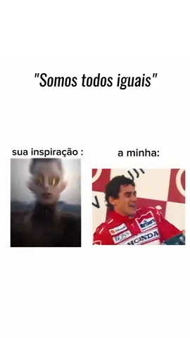 diferenças ✍️ #ayrtonsenna #f1tiktok 