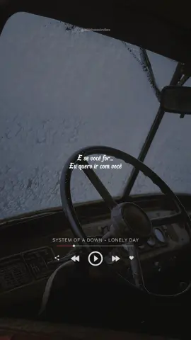 System Of A Down - Lonely Day #2000smusic #Nostalgia #letrasbonitas #letrasdemusicas #anos2000musicas #2000s #2000snostalgia #2000sthrowback #traduçãodemusica #traducaodemusica #anos2000 #letrasdemúsicas 