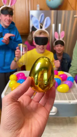 I’m a Fan of this Easter Game 😄 #fyp #games #challenge #games #challenge #easter #eastersunday 
