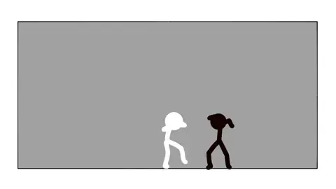 My part in Hitam Putih Collab! #hitamputih #blackwhite #bnw #stickman #stickfight #stickfigure #flipaclip #flipaclipanimation #animation #animator 