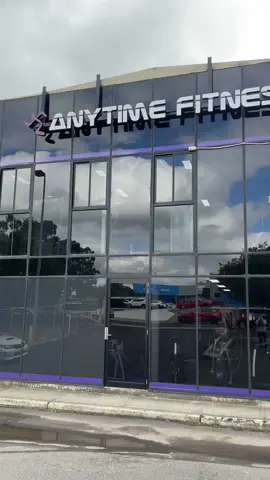 The feeling when you enter minto after renovations is just pure bliss ☀️🫧🌸 #minto #anytimefitness #renovations #gym #Fitness #Lifestyle #interior #newgym #renos #exercise #fit #health