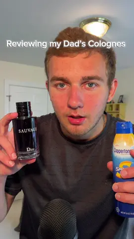 My fathers cologne collection #asmr #cologne 