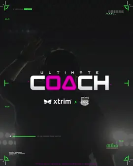 ¿Qué pasaría si el gaming se combina con el fútbol real? Conoce a Sebastian Esparza, top gamer de la @eligapro y jugador de @cse_esports que analiza a los rivales de Emelec de la temporada 2024 para ayudar al cuerpo técnico. #TheUltimateCoach 🎮⚽️
