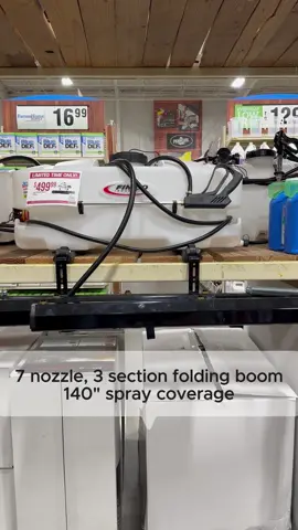 Sprayers! #farmandhomesupply #sprayer #sprayers #farming 