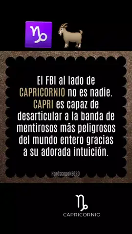 #capricorn #capricorn♑️ #signos #signosdelzodiaco #capricorniotv #capricornio 