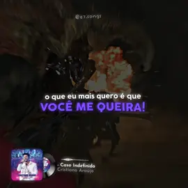 o que eu mais quero é que você me queira...