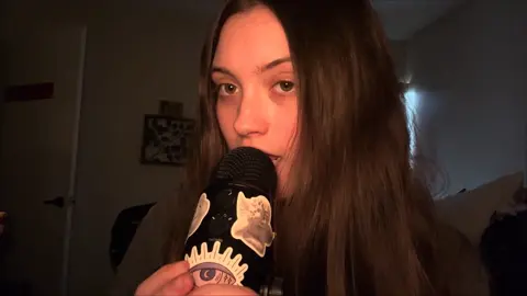 ASMR MOUTH SOUNDS 👅 #asmr #asmrmouthsounds 