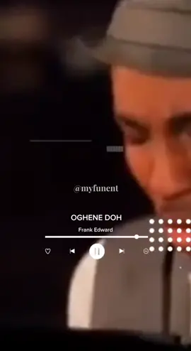 Frank Edward from Nigeria 🇳🇬 Oghene Doh doh Doo do 🙏  Lyrics Video Early morning Worship song and for WhatsApp status #christianmusic #frankedwards #worshipsong #fyp #jesus 