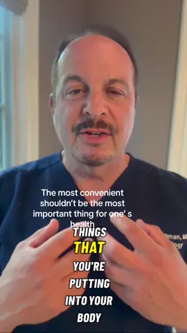 Don’t just look at conienience when it comes to your health ##menshealth #testosteronebooster #bioidenticalhormonetherapy #erectiledysfuntionrelief 