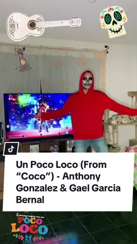 Just Dance 2019! Un Poco Loco (From Disney-Pixar’s “Coco”) by Anthony Gonzalez / Luis Ángel Gómez Jaramillo & Gael García Bernal #unpocoloco #AnthonyGonzalez #GaelGarciaBernal #LuisAngelGomezJaramillo #Coco #OriginalMotionPictureSoundtrack #2017 #DisneyCoco #DisneyPixarCoco #CocoBandaSonoraOriginal #CocoOriginalMotionPictureSoundtrack #GermaineFranco #AdrianMolina #LuisÁngelGómezJaramillo #GaelGarcíaBernal #MichaelGiacchino #TomMacDougall #GaelGarcia #KristenAndersonLopez #RobertLopez #WaltDisney #WaltDisneyRecords #WaltDisneyMusic #UnPocoLocoCoco #CocoUnPocoLoco #BandaSonoraOriginal #UnPocoLocoAnthonyGonzalez #AnthonyGonzalezUnPocoLoco #UnPocoLocoGaelGarciaBernal #GaelGarciaBernalUnPocoLoco #AnthonyGonzalezGaelGarciaBernal #GaelGarciaBernalAnthonyGonzalez #UnPocoLocoLuisAngelGomezJaramillo #CocoAnthonyGonzalez #LuisAngelGomezJaramilloUnPocoLoco #AnthonyGonzalezCoco #LuisAngelGomezJaramilloGaelGarciaBernal #CocoGaelGarciaBernal #GaelGarciaBernalLuisAngelGomezJaramillo #GaelGarciaBernalCoco #LuisAngelJaramillo #CocoDisney #CocoDisneyPixar #CocoMovie #CocoJustDance #CocoDance #CocoChallenge #CocoDanceChallenge #CocoMusic #CocoSong #UnPocoLocoJustDance #UnPocoLocoDance #UnPocoLocoChallenge #UnPocoLocoDanceChallenge #UnPocoLocoTrend #GaelGarciaBernalDance #GaelGarciaBernalChallenge #GaelGarciaBernalDanceChallenge #GaelGarciaBernalMusic #GaelGarciaBernalSong #Soundtrack #BandaSonora #Sonmexicano #Mariachi #Sonjarocho #Ranchera #Huapango #Bolero #Mexicanpop #Choreography #Dance #Rhythm #Music #Party #Wii #WiiU #Switch #Nintendo #NintendoWii #NintendoWiiU #NintendoSwitch #PlayStation #PS #PlayStation4 #PS4 #Xbox #Xbox360 #XboxOne #Kinect #XboxKinect #KinectXbox #Android #iOS #Ubisoft #JustDance #JustDance2019 #JD2019 #JustDanceNow #JDNow #JustDanceUnlimited #JDUnlimited #JustDancePlus #JDPlus #JustDanceMoves #UbisoftGames #UbisoftJustDance #JD #JustDanceUbisoft #2010s #2010sMusic #2010sSongs #2010sHits #2017Music #2017Songs #2017Hits