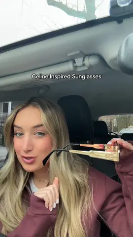 THE SIDE DETAILS?!? Are we joking  #amazonsunnies #sunglasses #sunnies #amazonsunglasses 