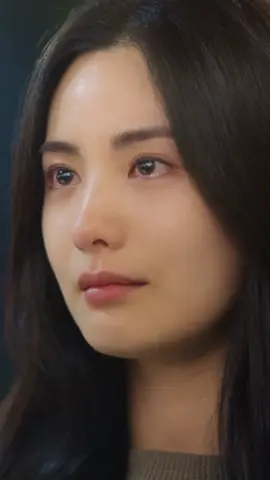 she cried so beautifully 🥰 #nana #nanaafterschool #mymaniscupid #fyp #kdrama #ohbaekryeon 