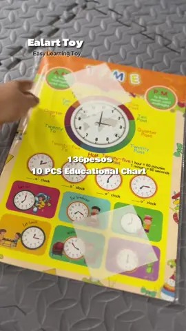 10 Pcs chart ka na maga mare at ang ng quality #tiktokfind #educational 