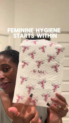 I would be gatekeeping if I didn’t mention this amazing probiotic from @With Meraki Co. with my girls. #meraki #probiotics #healthyliving #femininecare #femininehygieneproducts 