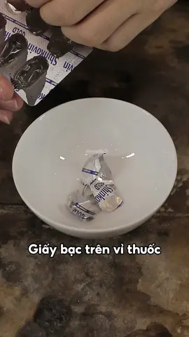 Thử luôn nhé mọi người ơi. #trangsuc #huykmekimhoan #vienchibao #kienthuctrangsuc #cachlamsangdotrangsuc #trangsucbac #danhsangbac 