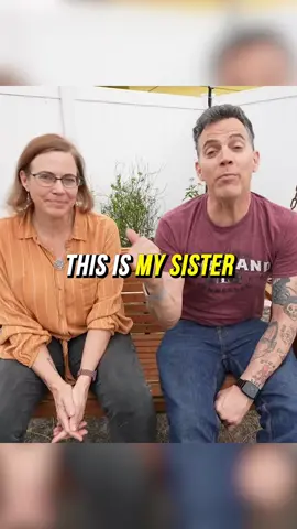 My Sister Saved Me From Being Homeless #steveo #jackass #homeless 