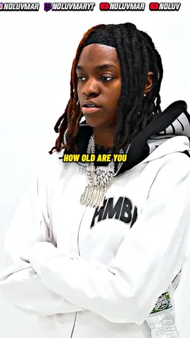 20 WOMEN VS 1 RAPPER: JENN CARTER #noluvmar  #lildarius  #fy  #fyp  #foryou  #foryoupage  #xyzbca