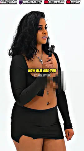 20 WOMEN VS 1 RAPPER: JENN CARTER #noluvmar  #lildarius  #fy  #fyp  #foryou  #foryoupage  #xyzbca