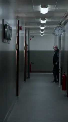 3 Body Problem (Netflix) - Episode 5, Judgement Day, had an absolute shocker of a scene.  I read the books so long ago I had forgotten much of what happened, but this is probably the most sanitised way I can show what goes on.  My jaw, it was dropped.  #3bodyproblem #netflix #ghostship