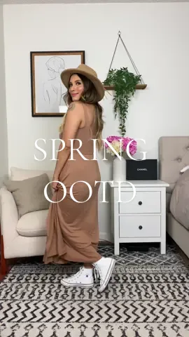 this dress is only $20! Whattt find it on my LTK  #OOTD #springoutfit #targetfinds 