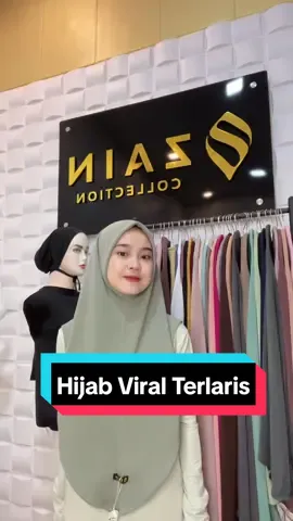 Kerudung Bergo Instan Snow Nonpet Malay Jersey Knit Zain Collection #hijabviral #amankancuanramadan #ramadhanextraseru #fyp #kerudungbergo #ramadhanekstraseru #zaincollection #VoiceEffects 