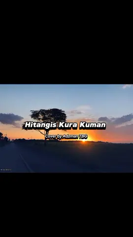 Hitangis Kura Kuman Lyrics  Tausog songs lyrics Cover by Adzman Official Tausog Lyrics #tausogoriginalsong  #tausogsong  #chalengetiktokok #fypシ゚viral  #fyp 