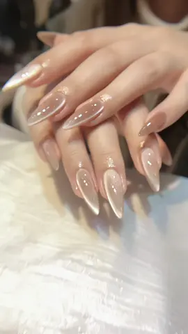 #matmeoanhtrang #nail #maunailxuhuong #nail2024 #xh 